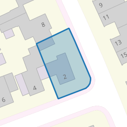 Perceel ULS00-B-2947