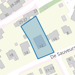 Perceel ULS00-B-2953