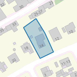 Perceel ULS00-B-2954