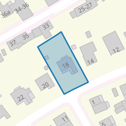 Perceel ULS00-B-2956