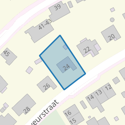 Perceel ULS00-B-2959