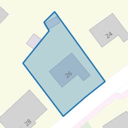 Perceel ULS00-B-2960