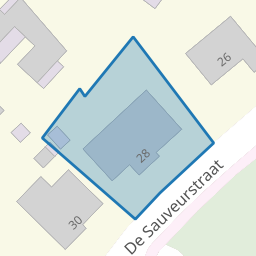 Perceel ULS00-B-2965