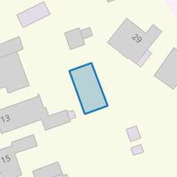 Perceel ULS00-B-2980