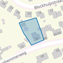 Perceel ULS00-B-2983