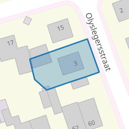 Perceel ULS00-B-2986