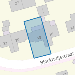 Perceel ULS00-B-2995