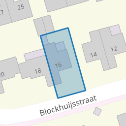 Perceel ULS00-B-2996