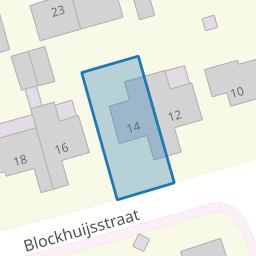 Perceel ULS00-B-2997