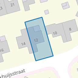 Perceel ULS00-B-2998