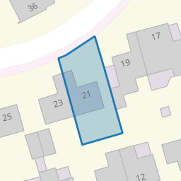 Perceel ULS00-B-2999