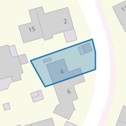 Perceel ULS00-B-3006