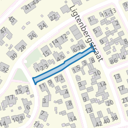 Perceel ULS00-B-3011