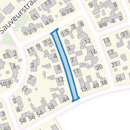 Perceel ULS00-B-3020