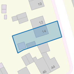 Perceel ULS00-B-3021