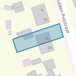 Perceel ULS00-B-3022