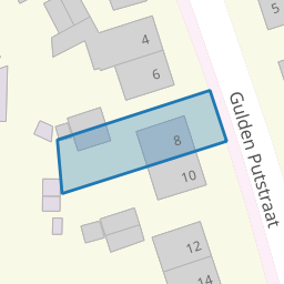 Perceel ULS00-B-3024