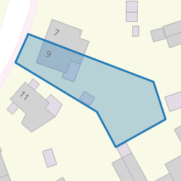 Perceel ULS00-B-3028