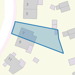 Perceel ULS00-B-3029