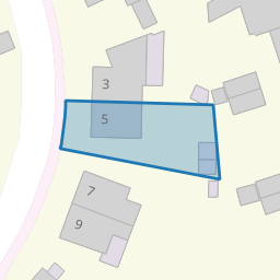 Perceel ULS00-B-3030