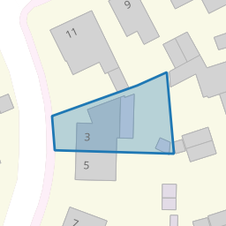 Perceel ULS00-B-3031