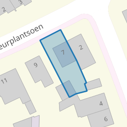 Perceel ULS00-B-3034