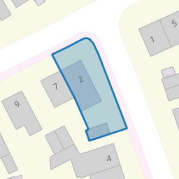 Perceel ULS00-B-3035