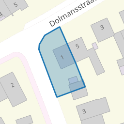 Perceel ULS00-B-3036