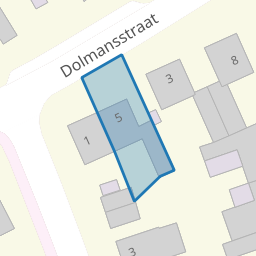 Perceel ULS00-B-3037