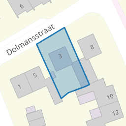 Perceel ULS00-B-3038