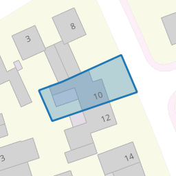 Perceel ULS00-B-3040