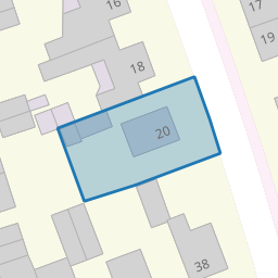 Perceel ULS00-B-3045