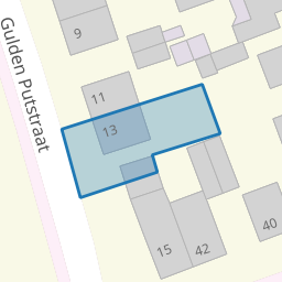 Perceel ULS00-B-3049