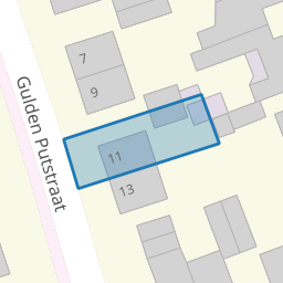 Perceel ULS00-B-3050