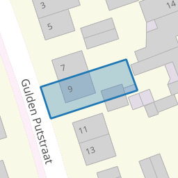 Perceel ULS00-B-3051