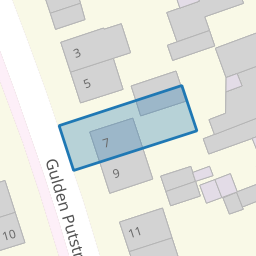 Perceel ULS00-B-3052