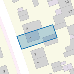 Perceel ULS00-B-3053