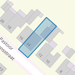 Perceel ULS00-B-3058