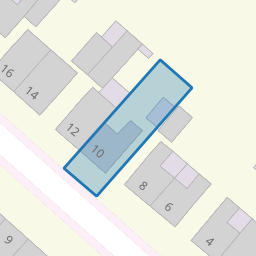 Perceel ULS00-B-3060