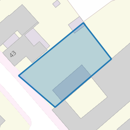 Perceel ULS00-B-3061