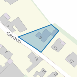 Perceel ULS00-B-3064