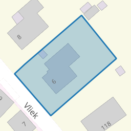 Perceel ULS00-B-3072