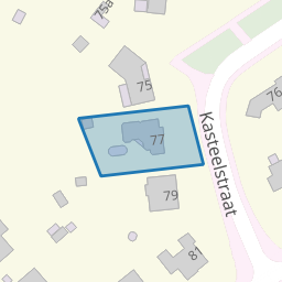 Perceel ULS00-B-3076