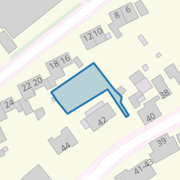 Perceel ULS00-B-3078