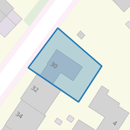 Perceel ULS00-B-3086