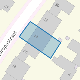 Perceel ULS00-B-3088