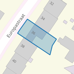 Perceel ULS00-B-3089