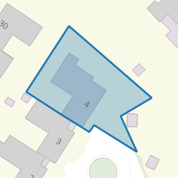 Perceel ULS00-B-3095