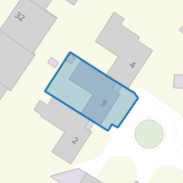 Perceel ULS00-B-3096