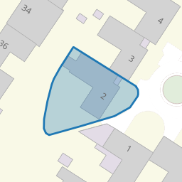 Perceel ULS00-B-3097